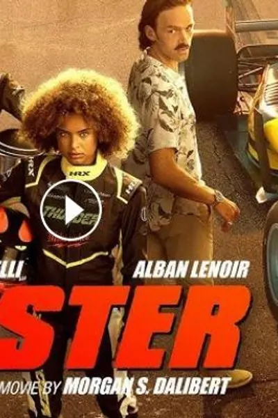 Faster (مدبلج)