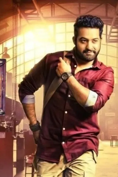 Janatha Garage