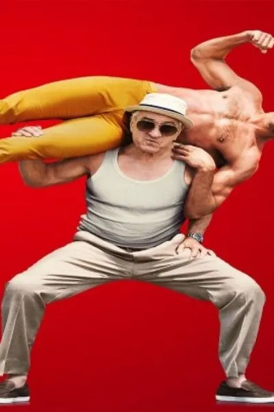 Dirty Grandpa