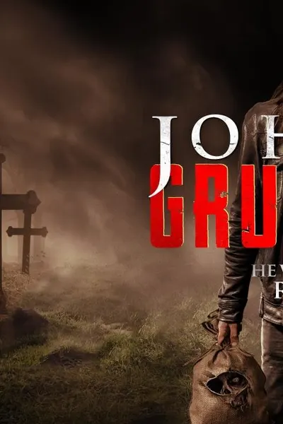 Johnny Gruesome