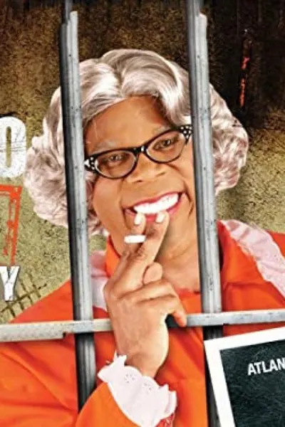 Madea Goes to Jail