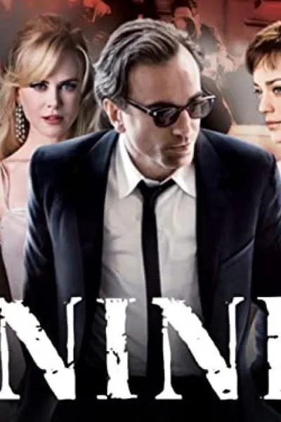 Nine