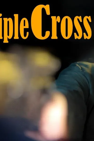 Triple Cross