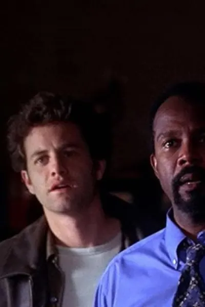 Left Behind II: Tribulation Force