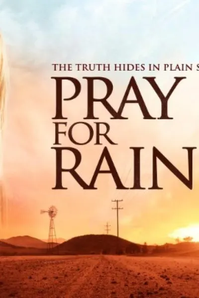 Pray for Rain