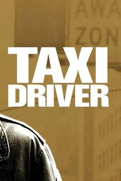 Taxi Driver