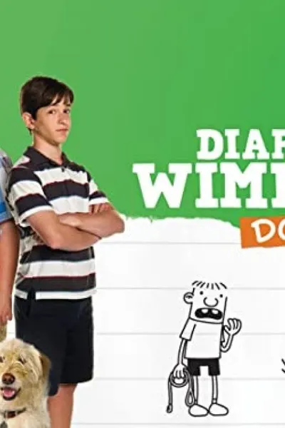 Diary of a Wimpy Kid: Dog Days