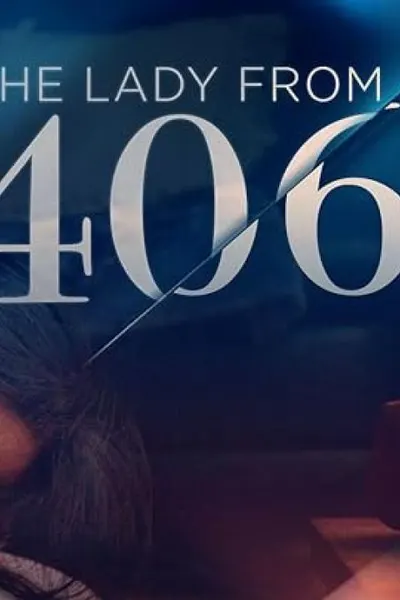 The Lady from 406
