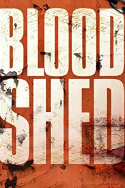 Blood Shed