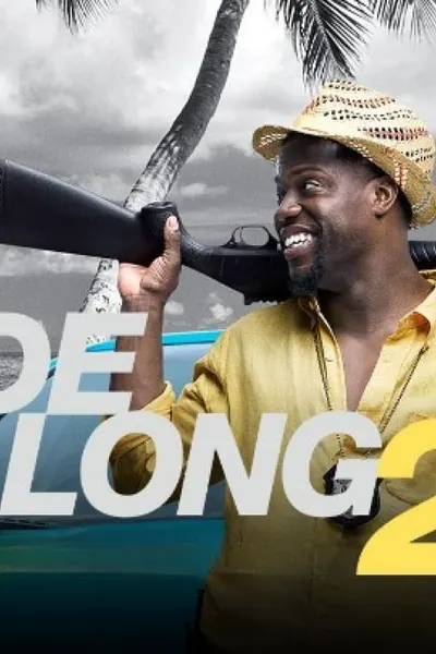 Ride Along 2