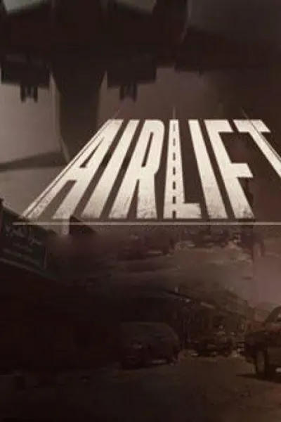 Airlift