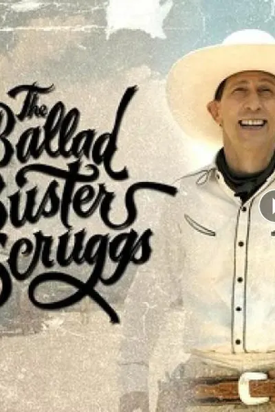 The Ballad of Buster Scruggs