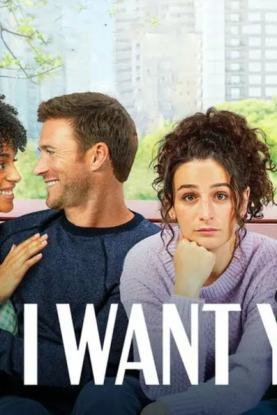 I Want You Back