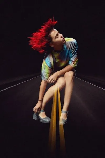 Rainbow