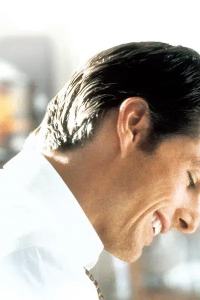 Jerry Maguire