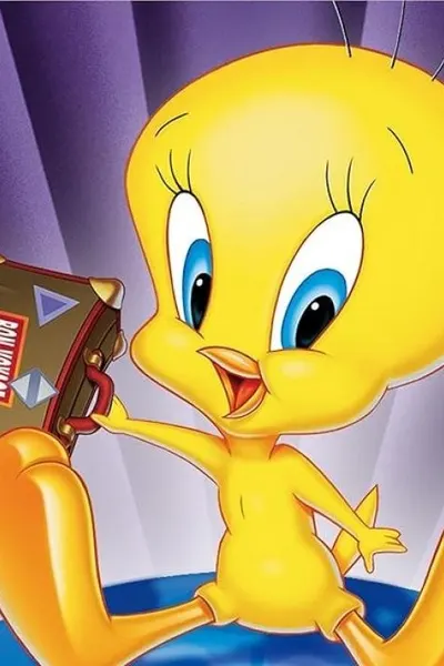 Tweety's High-Flying Adventure (مدبلج)