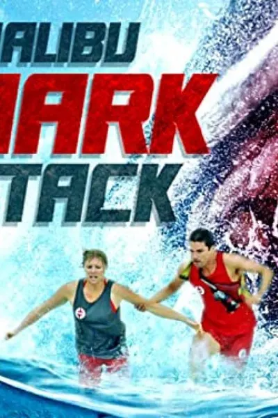 Malibu Shark Attack