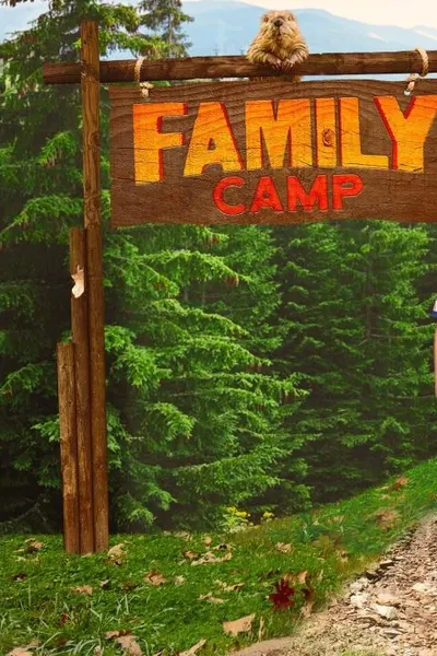 Family Camp