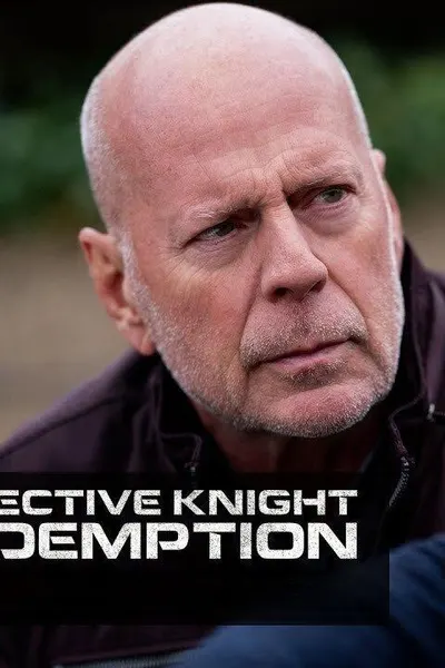 Detective Knight: Redemption
