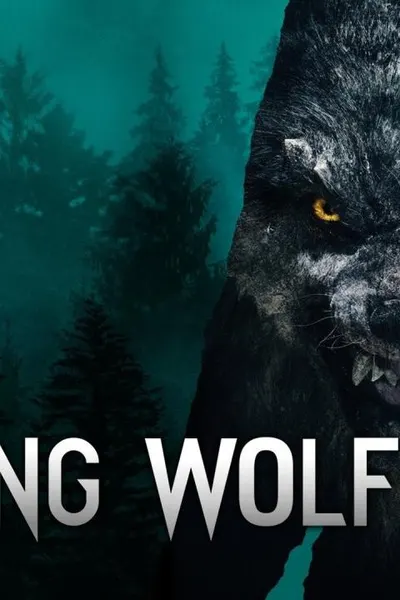 Viking Wolf
