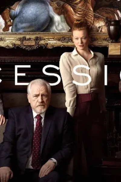 Succession