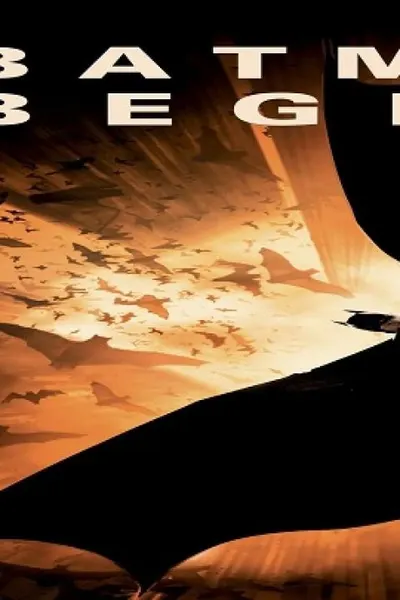 Batman Begins
