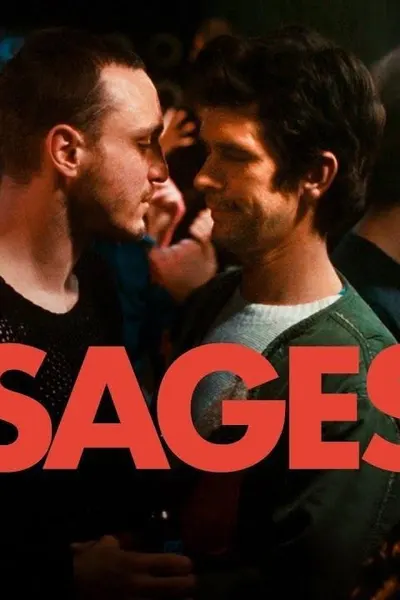 Passages