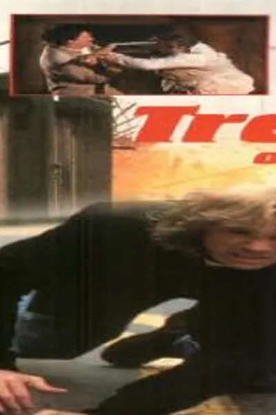 MacGyver Lost Treasure of Atlantis