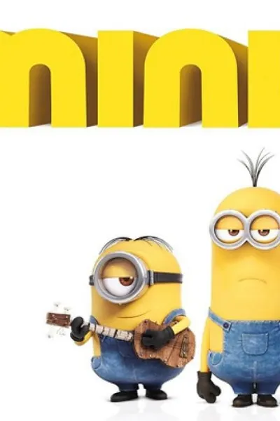 Minions
