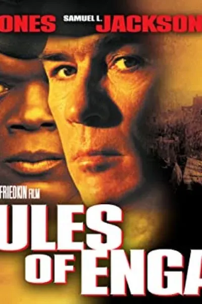 Rules of Engagement