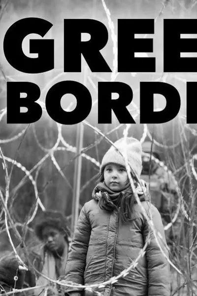 Green Border