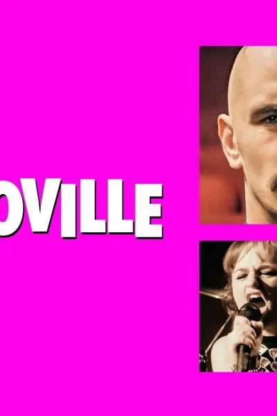 Zeroville