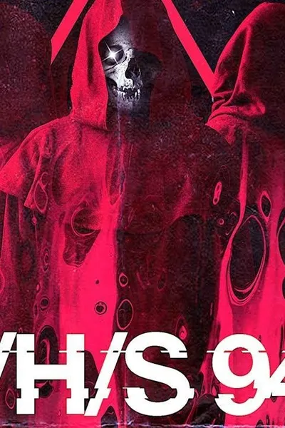 V/H/S 94