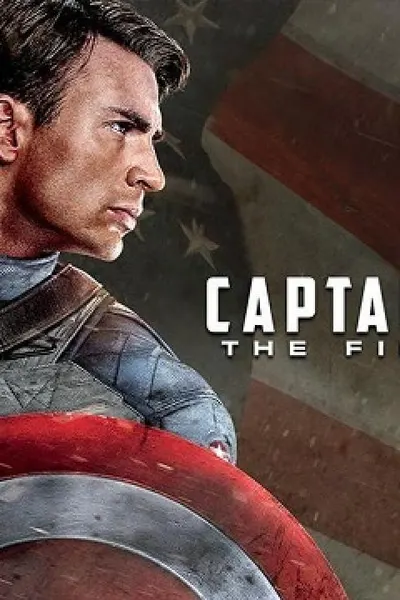 Captain America