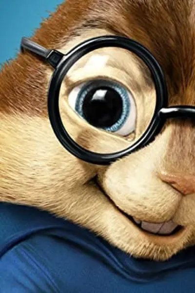 Alvin and the Chipmunks: The Squeakquel