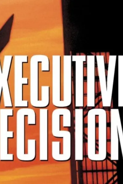 Executive Decision