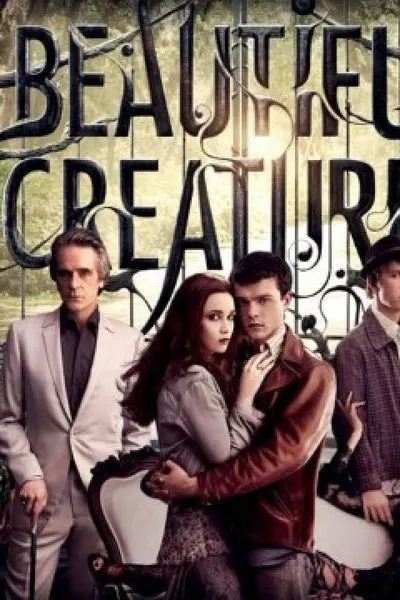 Beautiful Creatures