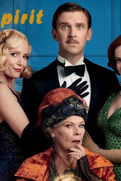 Blithe Spirit