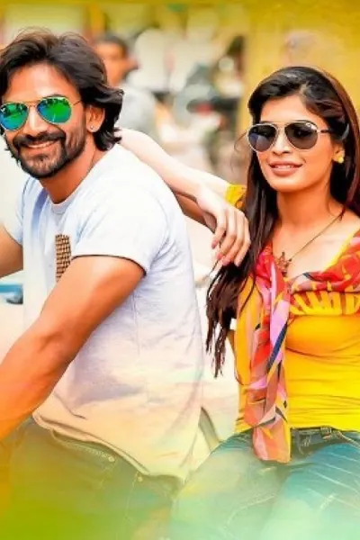 Badmaash