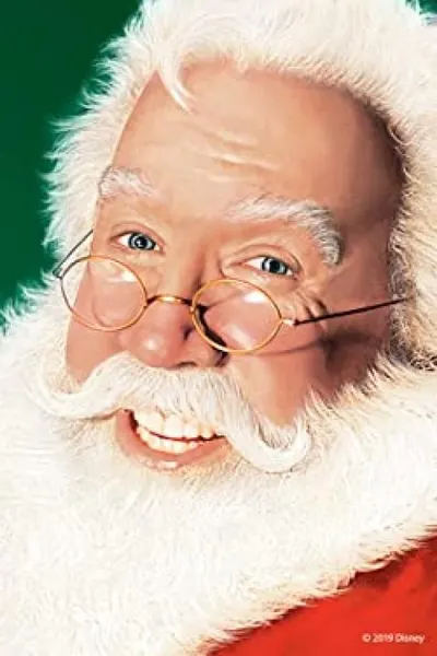 The Santa Clause 2