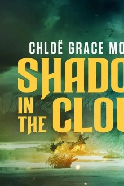 Shadow in the Cloud