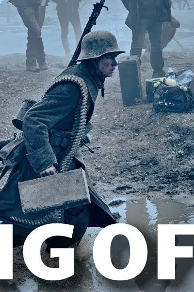 Making All Quiet on the Western Front
