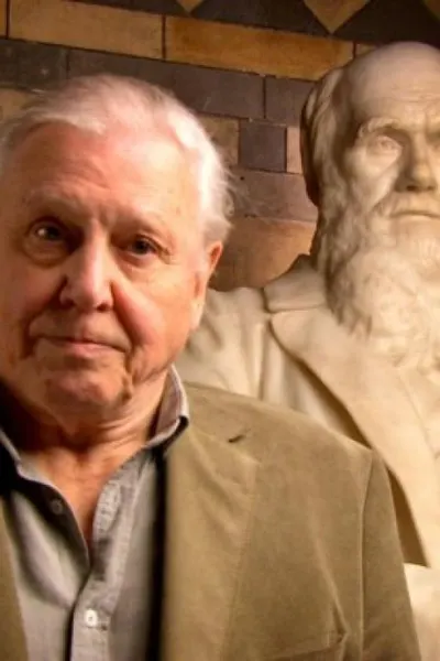 Charles Darwin and the Tree of Life