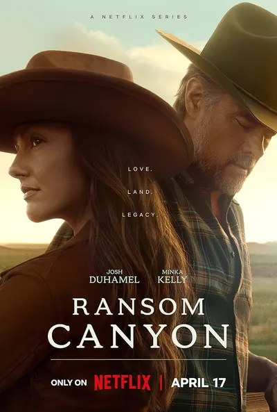 Ransom Canyon