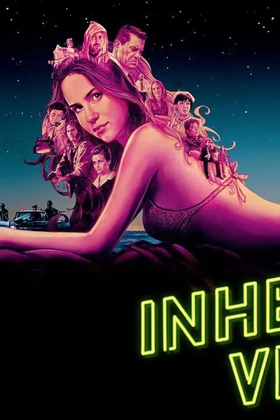 Inherent Vice