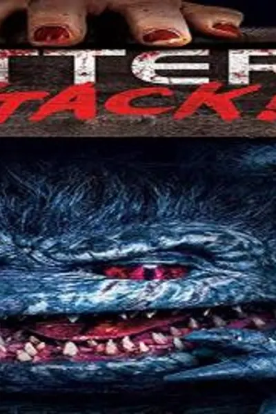 Critters Attack!