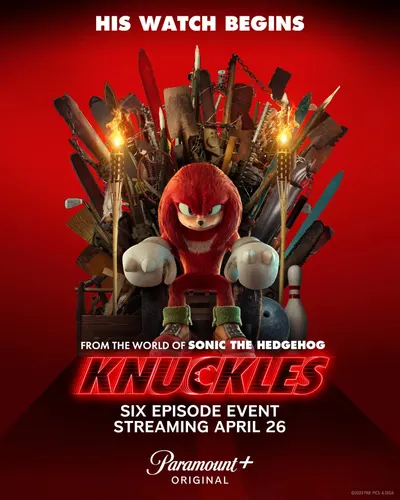 Knuckles