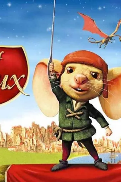 The Tale of Despereaux
