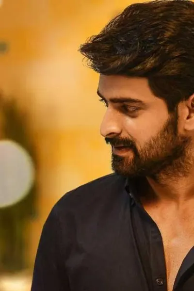 Varudu Kaavalenu