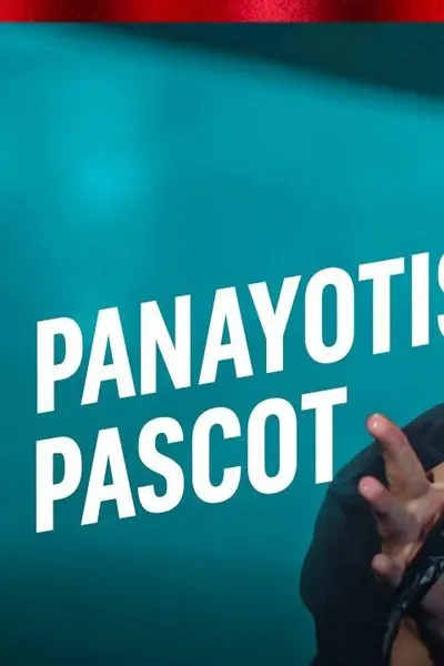 Panayotis Pascot: Almost